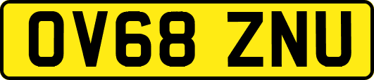OV68ZNU