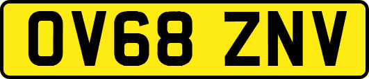 OV68ZNV