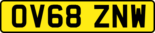 OV68ZNW
