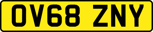 OV68ZNY