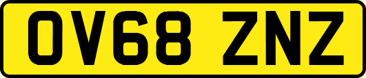 OV68ZNZ