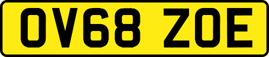 OV68ZOE
