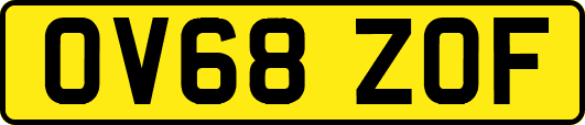 OV68ZOF