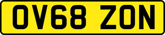 OV68ZON