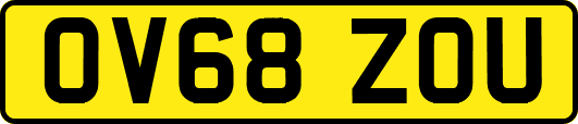 OV68ZOU
