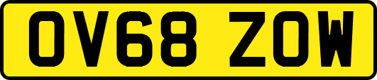 OV68ZOW