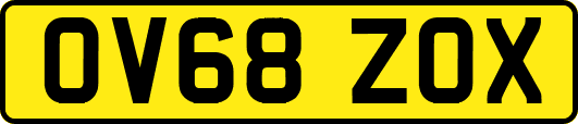 OV68ZOX