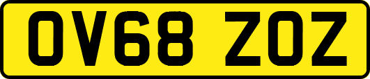 OV68ZOZ