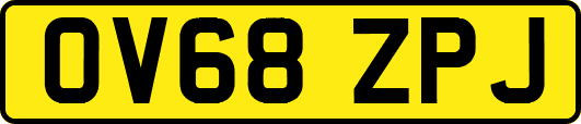 OV68ZPJ