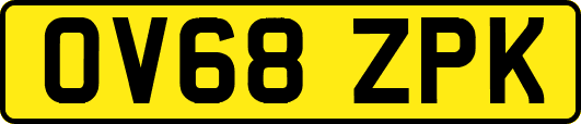OV68ZPK