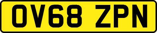OV68ZPN