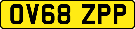 OV68ZPP