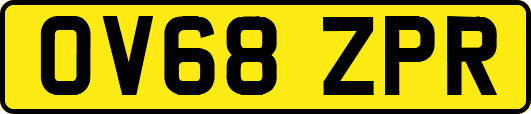 OV68ZPR