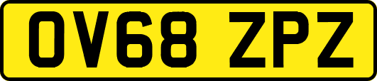 OV68ZPZ