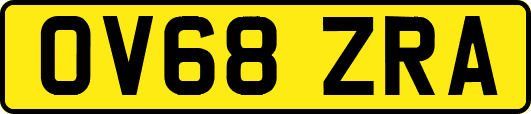 OV68ZRA