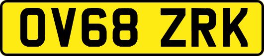 OV68ZRK