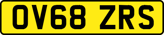 OV68ZRS
