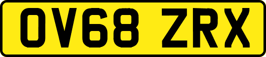 OV68ZRX