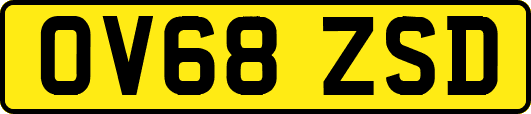 OV68ZSD