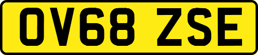 OV68ZSE