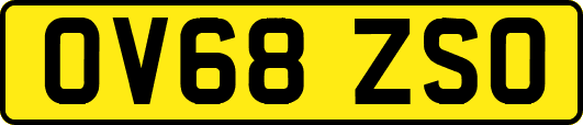 OV68ZSO