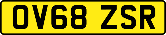 OV68ZSR