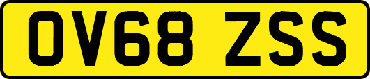 OV68ZSS