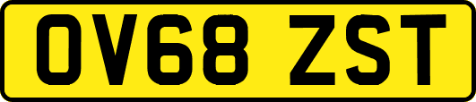 OV68ZST