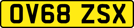 OV68ZSX