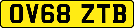 OV68ZTB