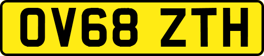 OV68ZTH