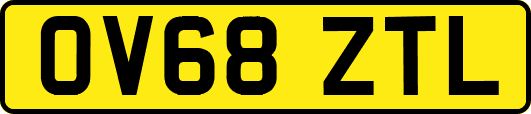 OV68ZTL