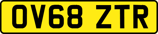 OV68ZTR