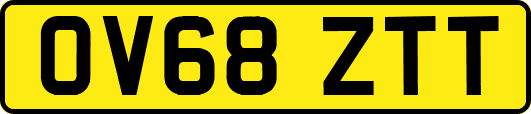OV68ZTT