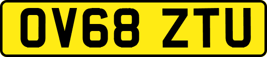 OV68ZTU