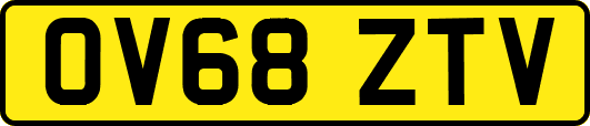 OV68ZTV