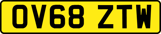 OV68ZTW