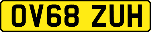 OV68ZUH
