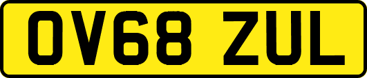 OV68ZUL