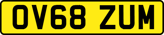 OV68ZUM