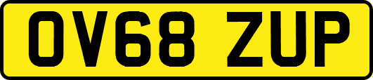 OV68ZUP