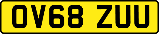 OV68ZUU