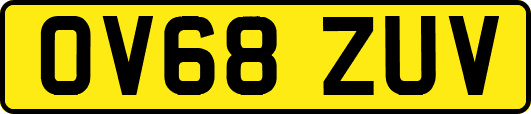 OV68ZUV