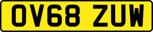 OV68ZUW