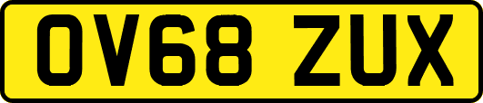 OV68ZUX