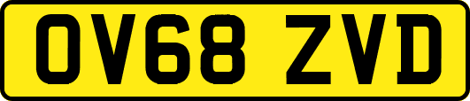 OV68ZVD