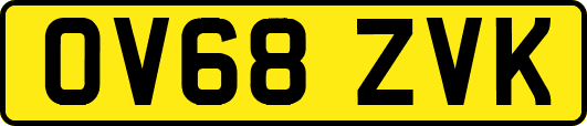 OV68ZVK