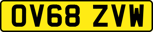 OV68ZVW