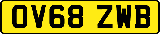 OV68ZWB
