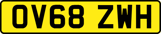 OV68ZWH